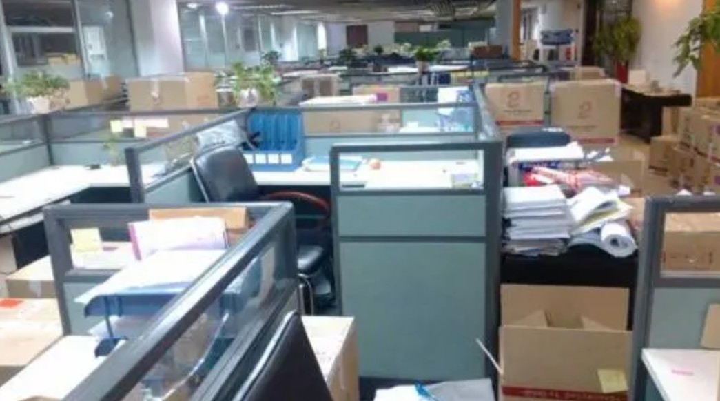 欧亿app下载广州主营专业搬写字楼搬迁的公司有哪些?