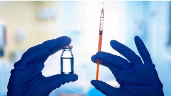 好消息！中国新冠疫苗开始欧亿平台测速登录人体注射实验！